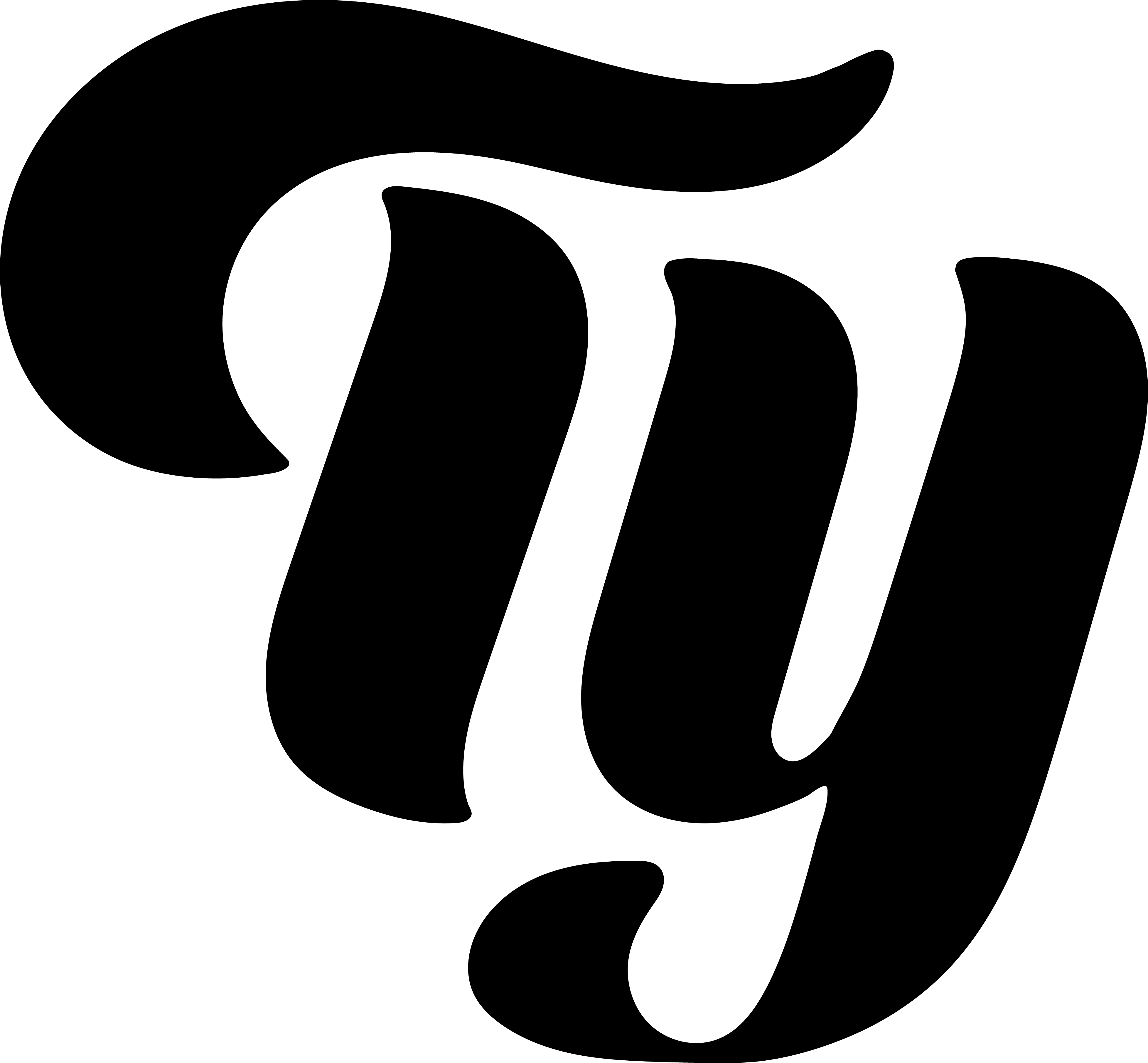 Taye Logo